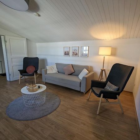 Kiek Ut Apartment Папенбург Екстериор снимка