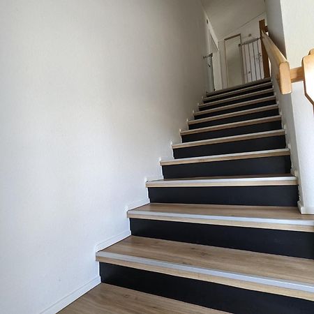 Kiek Ut Apartment Папенбург Екстериор снимка