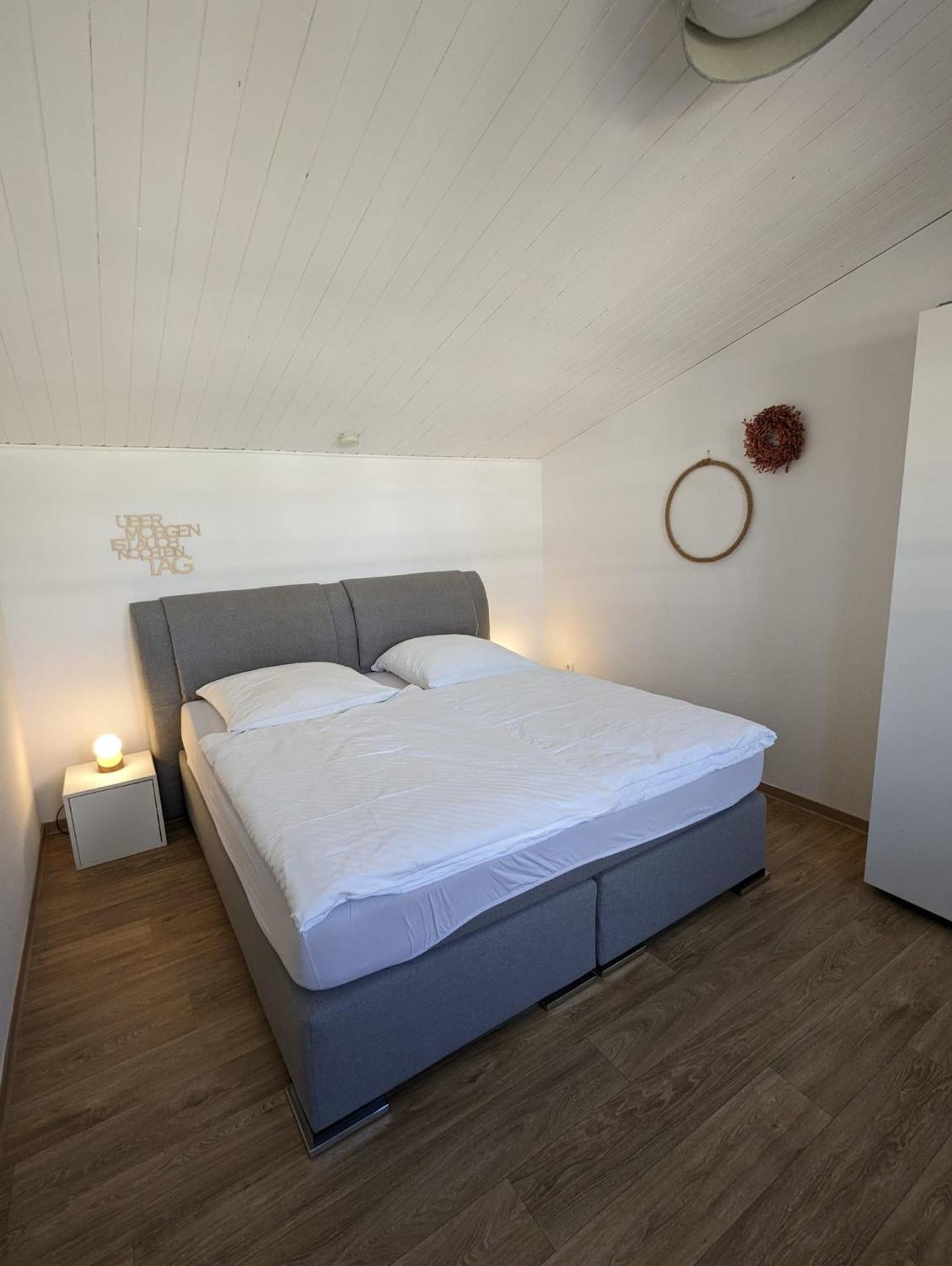 Kiek Ut Apartment Папенбург Екстериор снимка